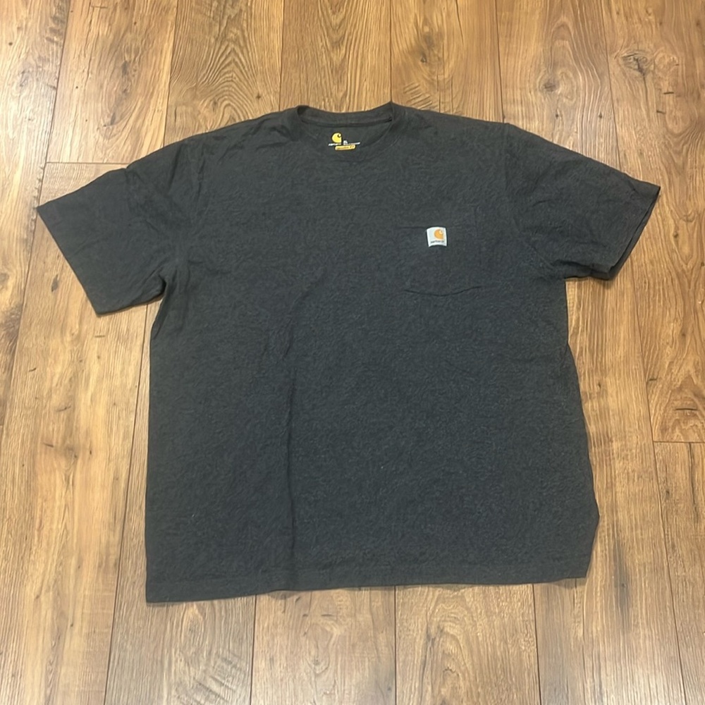 Carhartt short sleeve XL